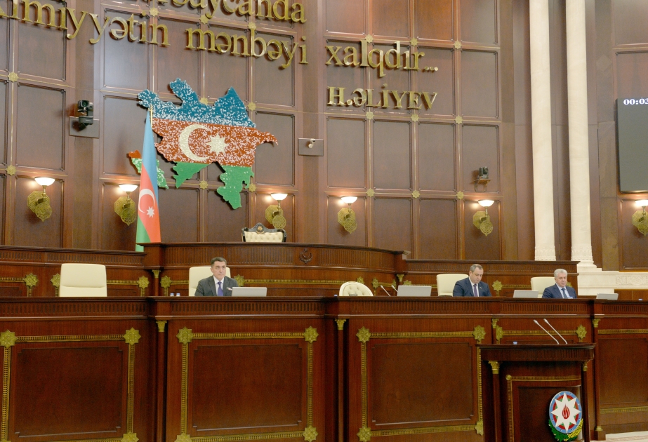 Kritik informasiya infrastrukturunun təhlükəsizliyinin təmin olunması ilə bağlı qanunvericilikdə dəyişikliklər edilir