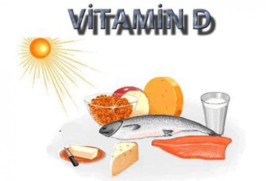 D vitamin çatışmazlığı vaxtında aradan qaldırılmalıdır