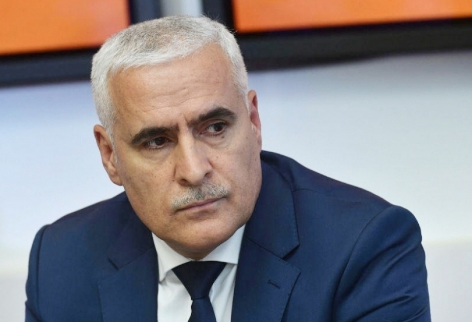 Tarixə yazılan son 5 il Azərbaycana möhtəşəm uğurlar qazandırır