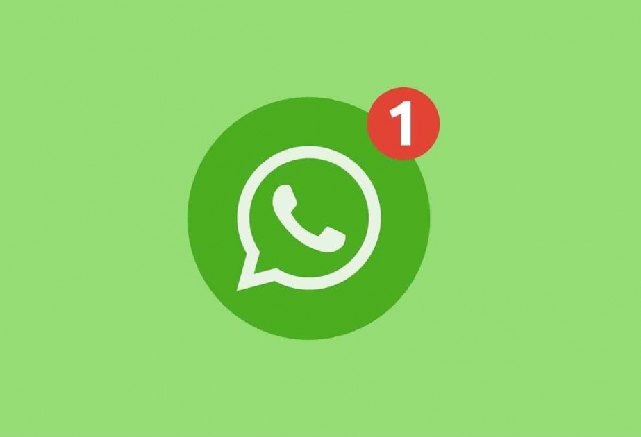 WhatsApp çoxdan gözlənilən funksiyanı tətbiq edib