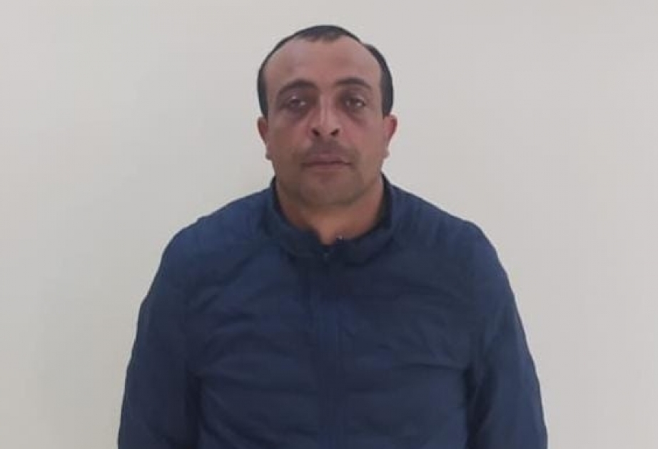 Şəmkirdə narkotik vasitələrin təsiri altında avtomobil idarə edən şəxs saxlanılıb