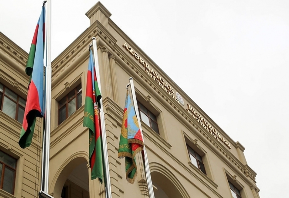 Las posiciones del Ejército azerbaiyano son atacadas por las FF.AA. armenias