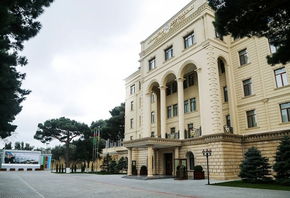 Sigue la tensión a causa de la provocación de Armenia