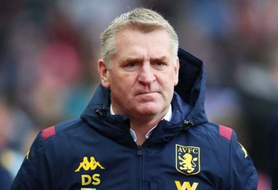 Leicester : Dean Smith est le nouvel entraîneur
