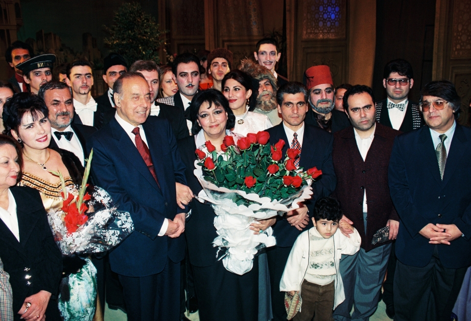 Мгновения жизни, подаренной народу: ноябрь 1998 года