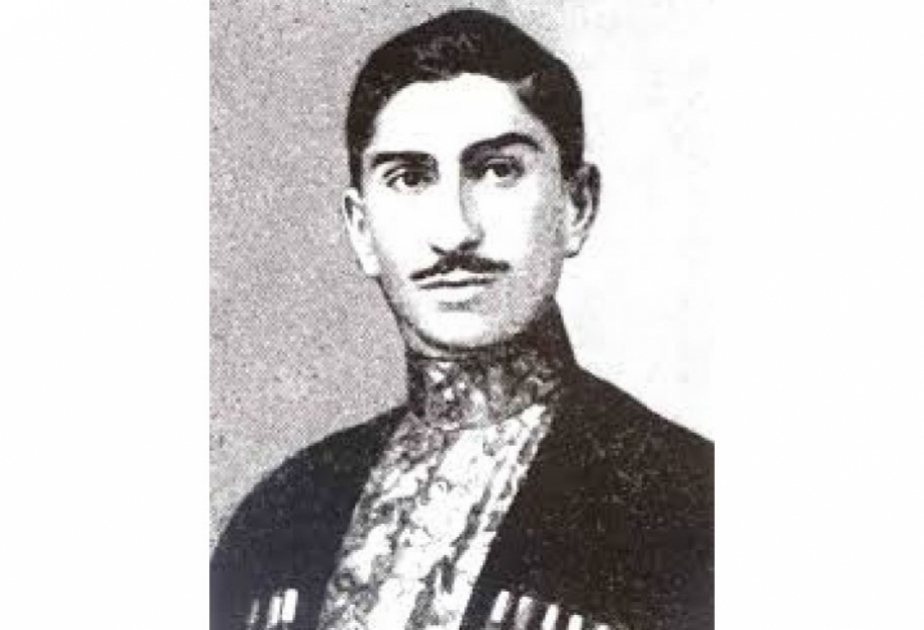 Şuşa xanəndəlik məktəbinin ən parlaq nümayəndəsi