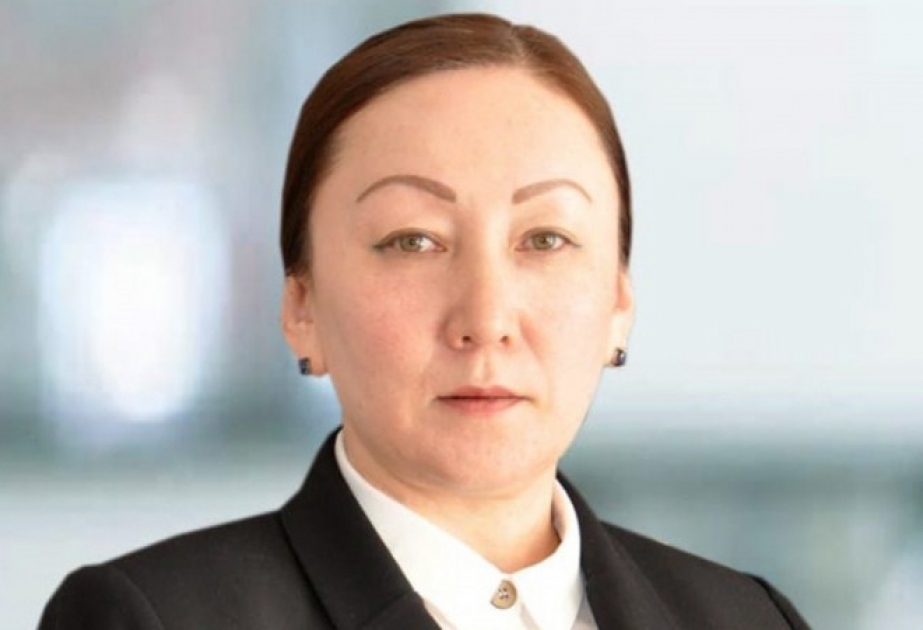Национальную академию наук Казахстана возглавила разработчик местной вакцины против COVID-19