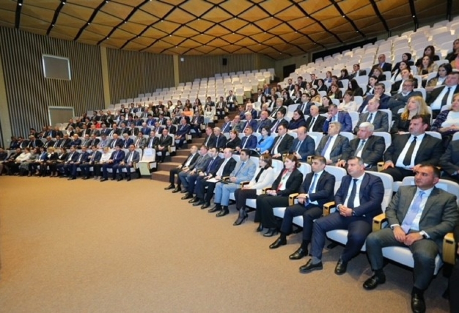 TƏBİB uşaq sağlamlığının qorunmasına dair müşavirə keçirib