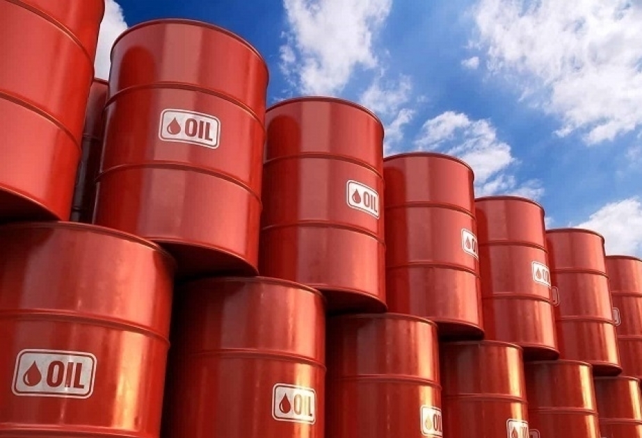 Цены на нефть на мировых биржах выросли
