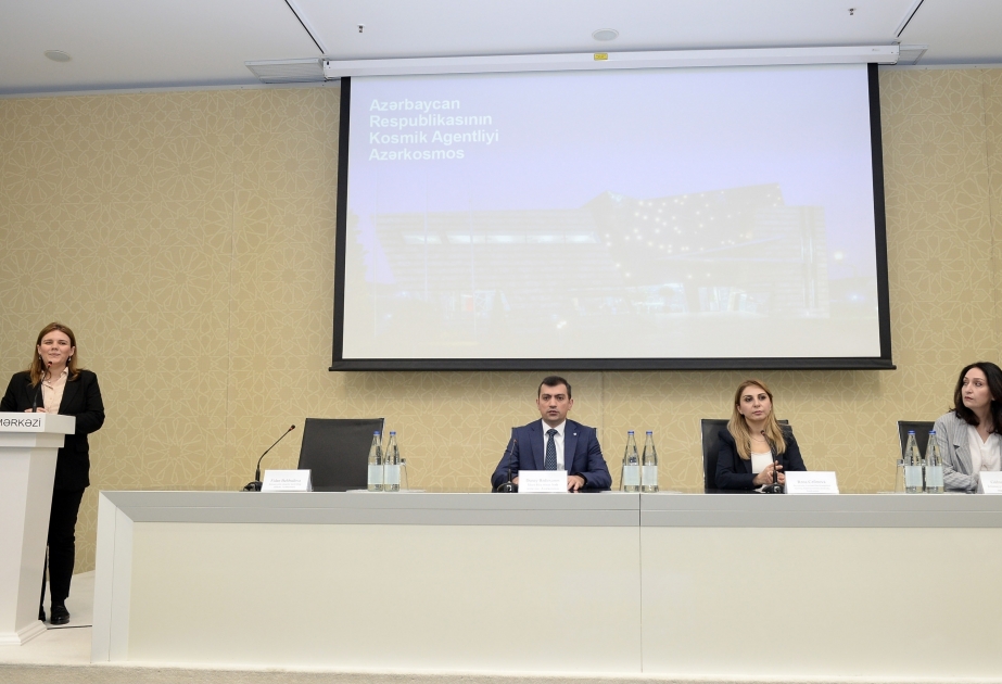 Azerbaijan to submit record number of scientific articles to International Astronautical Congress in Baku