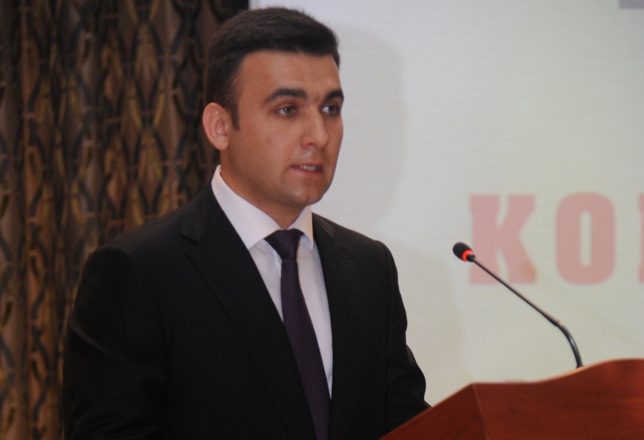 Bələdiyyələrin yerli əhəmiyyətli məsələlərin həllində iştirakının genişləndirilməsi üçün yerli büdcələri artırılmalıdır