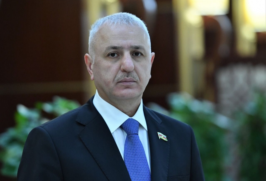 Xalqın öz Liderinə etimadı ümummilli maraqlarımızın ən etibarlı qarantıdır
