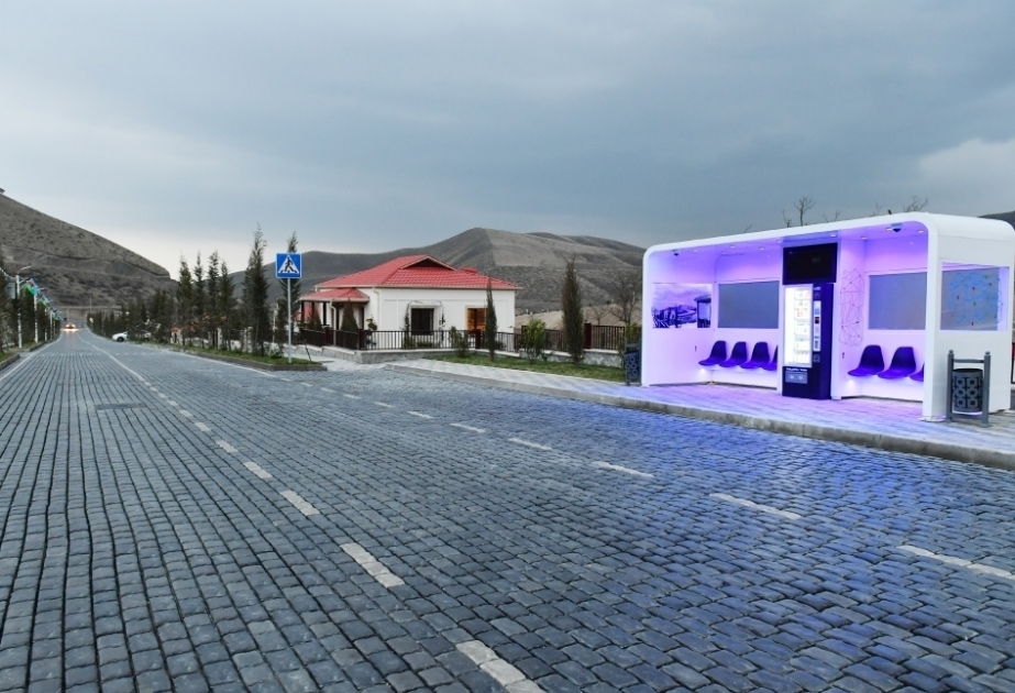 Город Физули будет реконструирован на основе подхода «умный город»