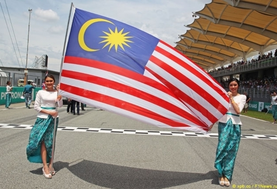 La F1 est très chère pour la Malaisie