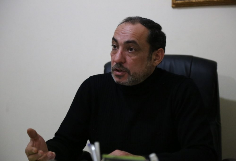 Gümrah Ömər: “Yuğ” teatrının binasının olmaması dözülməz haldır, tamaşaların nümayişi zamanı maneələrlə rastlaşırıq