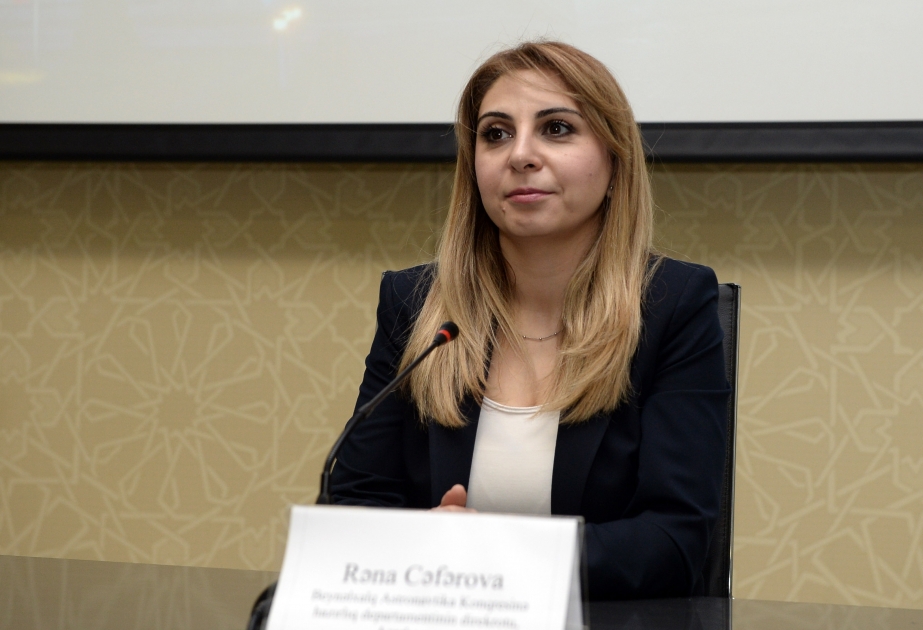 Los participantes extranjeros del Congreso Internacional de Astronáutica podrán comprar billetes de avión con descuento