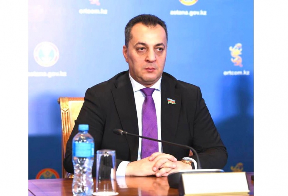 Vüqar İskəndərov: Ermənistan növbəti təxribatına və cinayətinə görə mütləq cavab verəcək