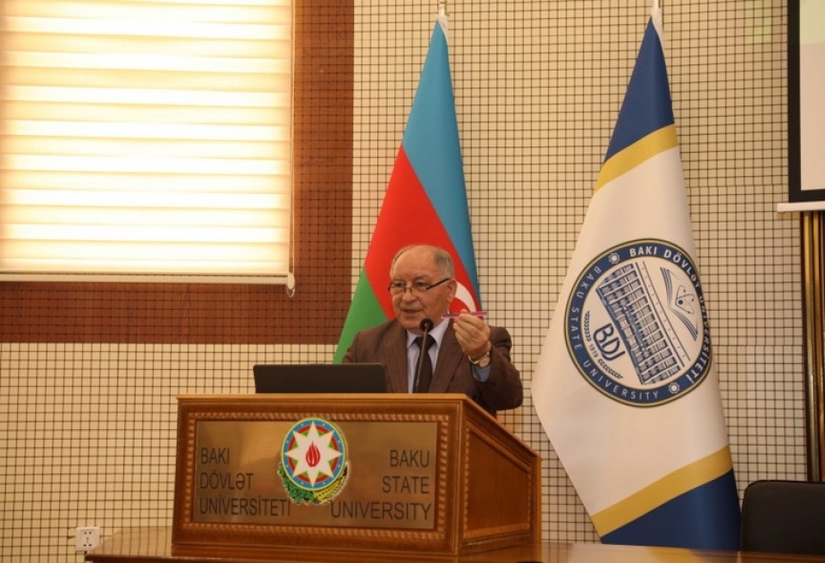 “Gələcəyin alimləri” – tələbələrin elmi konfransı