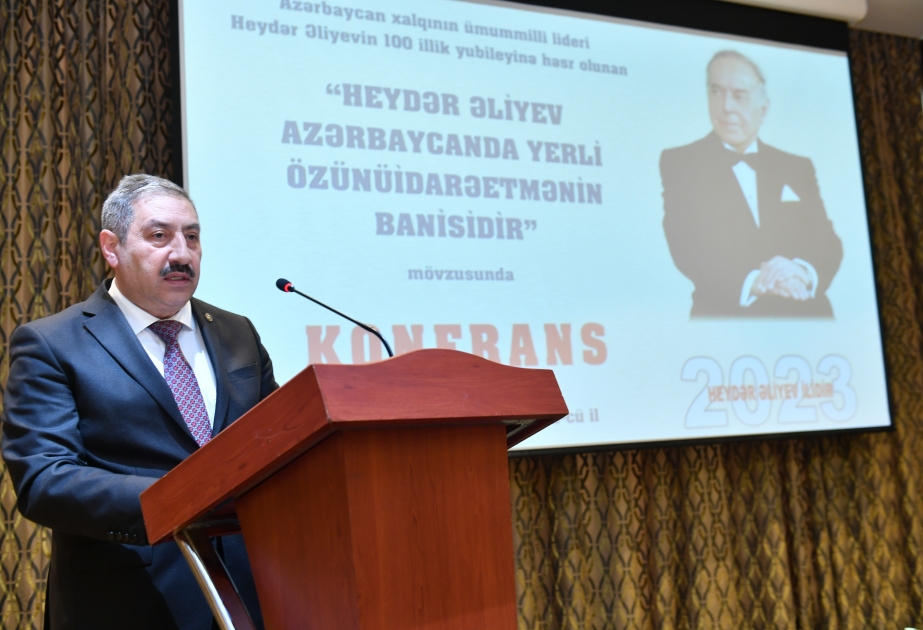 Bələdiyyələrin Avtomatlaşdırılmış Məlumat Sistemi Proqramının yeni, daha təkmil versiyası hazırlanır