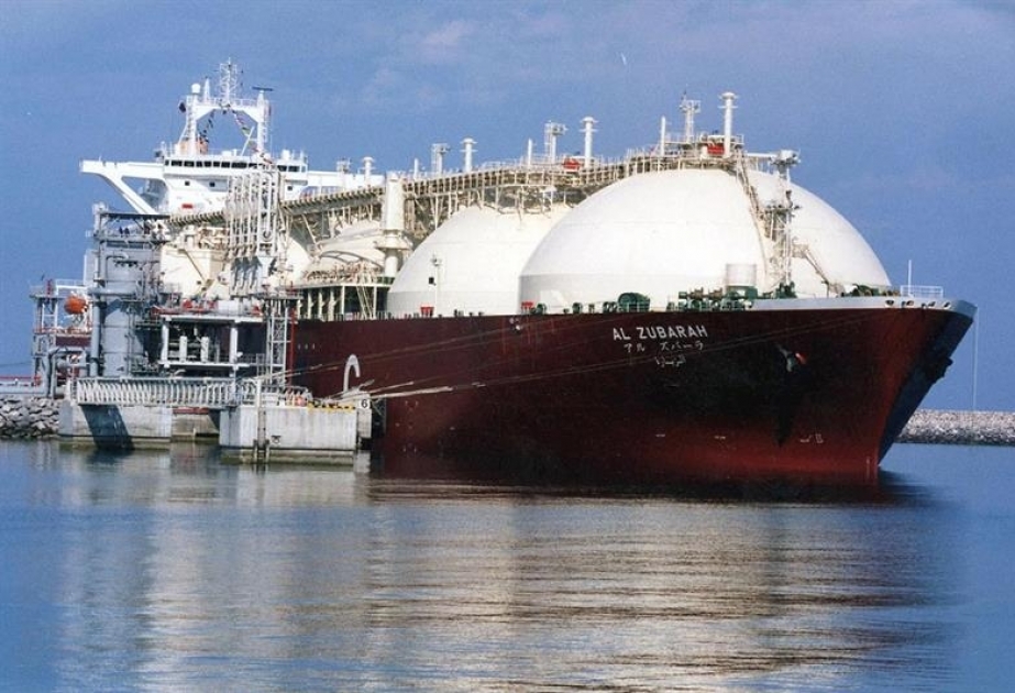 “Sinopec” Qətərin qaz yatağından pay alan ilk Asiya şirkəti olub