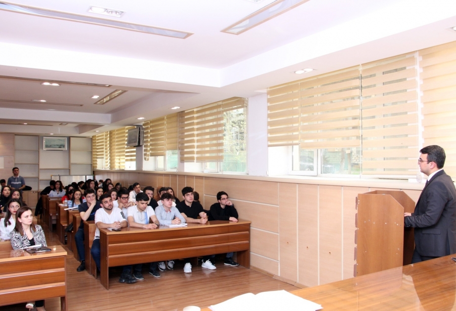 Ulu Öndər Azərbaycanın multikulturalizm modelinin siyasi banisidir