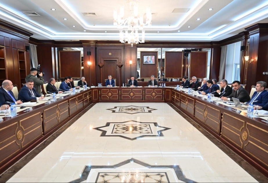 Hesablama Palatasının hesabatı Milli Məclisin plenar iclasına tövsiyə olunub
