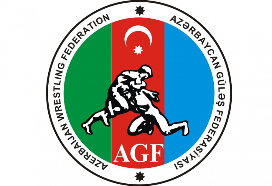 Yeniyetmə sərbəst güləşçilərimiz Xaçmazda hazırlıq keçirlər