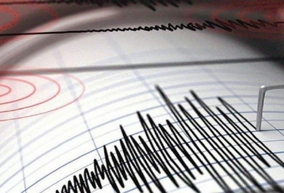 زلزال في محافظة إسماعيلي

