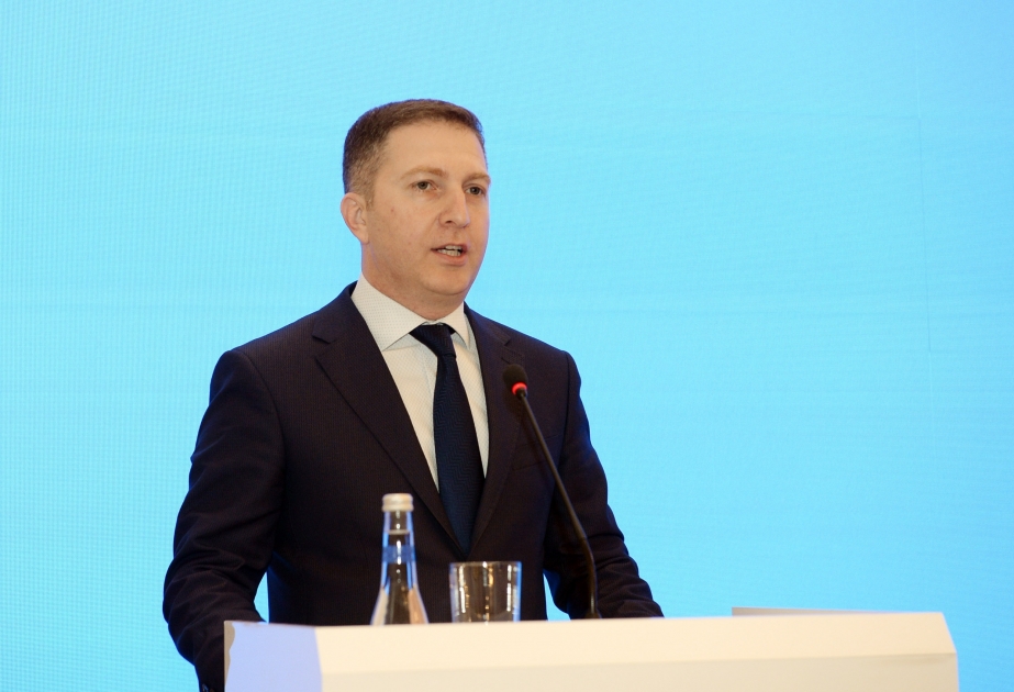 Подготовлена дорожная карта для Национальной стратегии Азербайджана в области искусственного интеллекта
