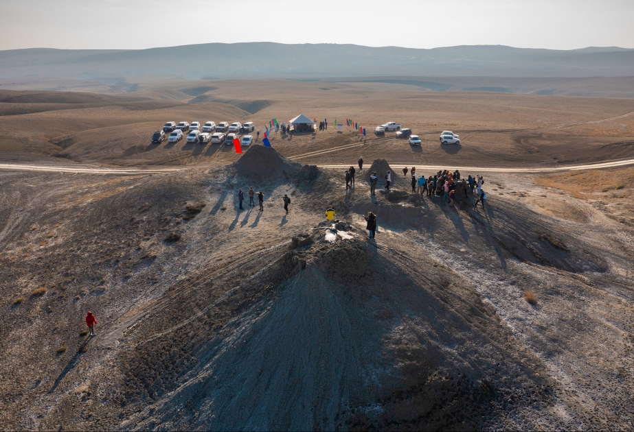 Azərbaycanda qışlaq turizmi necə görünür