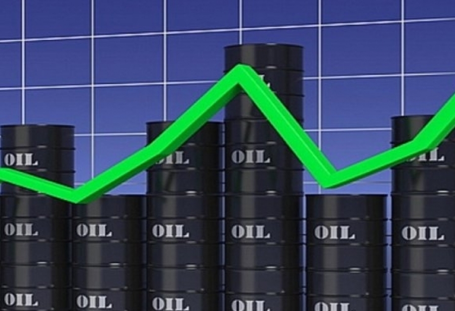 Суточная добыча нефти в Азербайджане составила в марте 515 тысяч баррелей