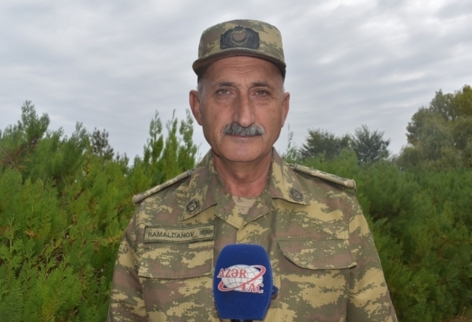 Ermənistan rəhbərliyi sərhəddə təxribat törətməklə siyasi məqsədlərinə nail olmaq istəyir -  Şərh
