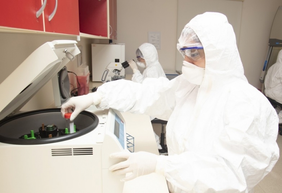 AQTİ-nin 7 laboratoriyası beynəlxalq laboratoriyalararası test proqramında uğurlu nəticə əldə edib