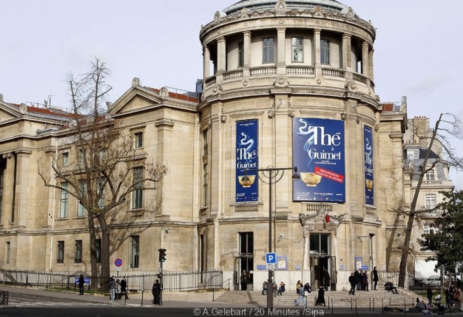 Azərbaycanlı rejissorun filmi Paris Guimet muzeyində nümayiş olunacaq