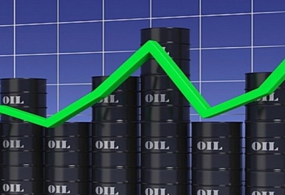 Azerbaijan produces 515,000 barrels of crude oil per day in March