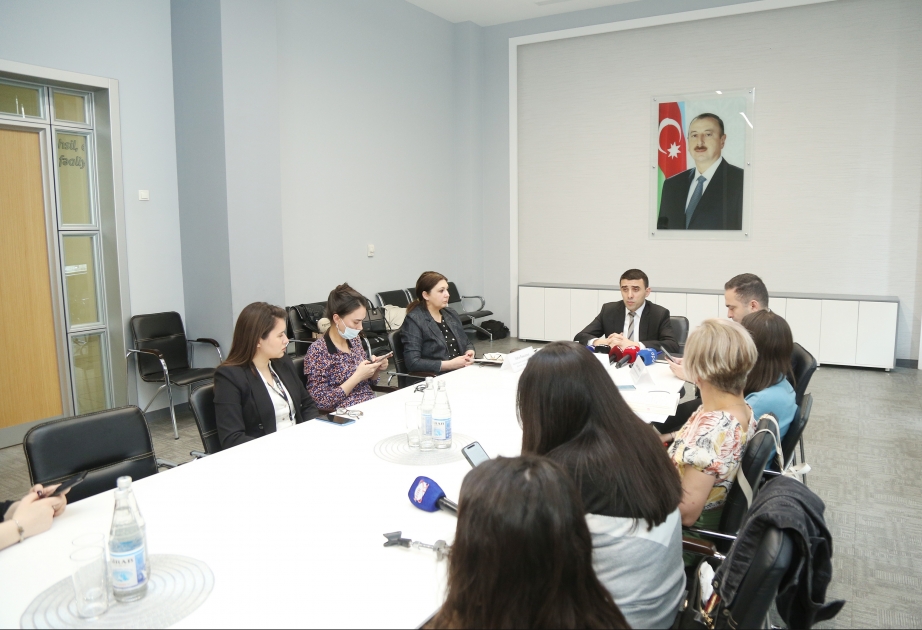Sentyabrdan bütün ümumtəhsil müəssisələrində şagird davranış qaydalarının tətbiqinə başlanılacaq
