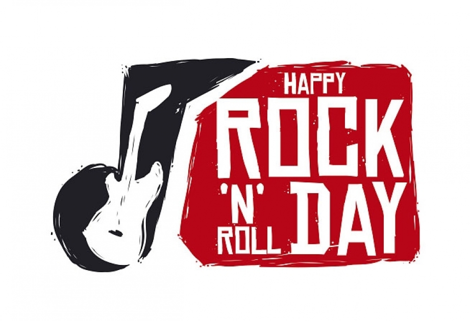 Bu gün - Ümumdünya Rok-n-Roll Günüdür