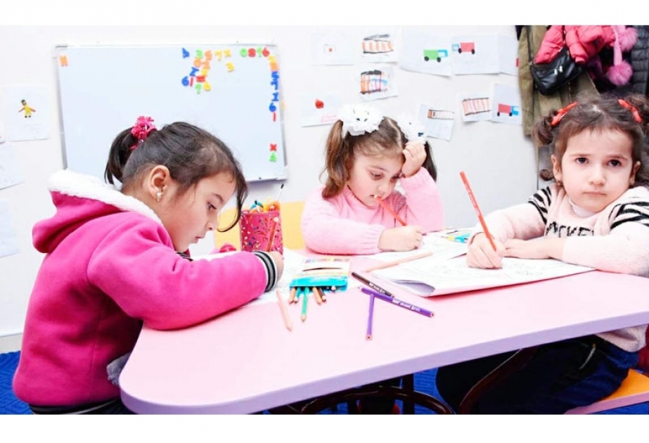 İlahə Rəsulova: Bu il 50 məktəbdə 73 icma əsaslı qrupun təşkili nəzərdə tutulur