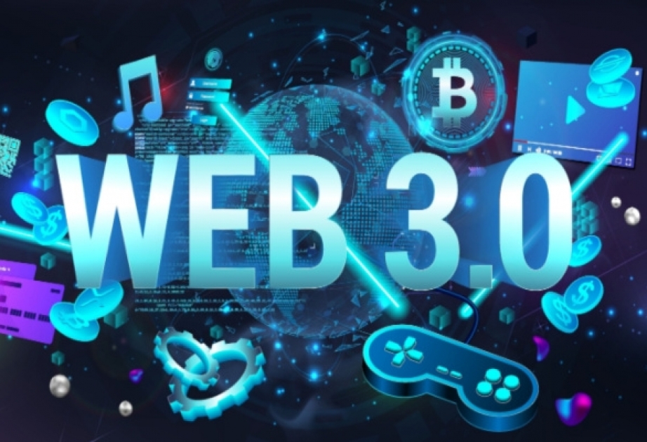 Web 3.0 - gələcəyin interneti