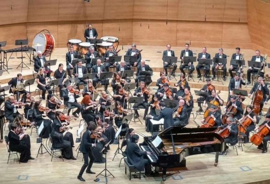 Ölkəmiz 37-ci Beynəlxalq Musiqi Festivalında təmsil olunub