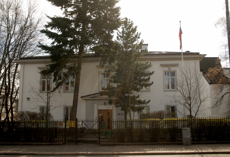 Норвегия высылает 15 сотрудников российского посольства