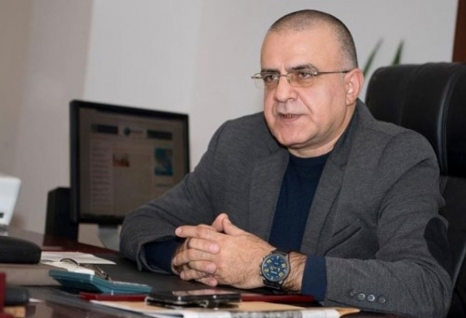 Harada Azərbaycan əleyhinə hərəkətlilik varsa, orada ermənilərlə yanaşı, fransız əli özünü büruzə verir - Siyasi ekspert