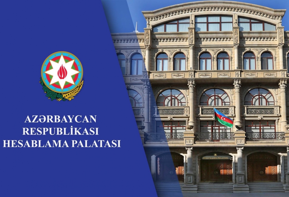 Nəqliyyat və Kompleks Mexaniki Təminat İdarəsində aparılmış auditin nəticələri açıqlanıb