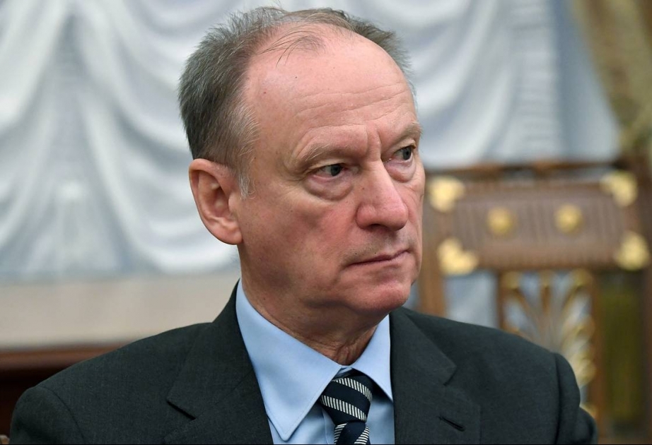 Nikolay Patruşev: Əmək miqrantlarından ekstremizmin qızışdırılması üçün istifadə edirlər