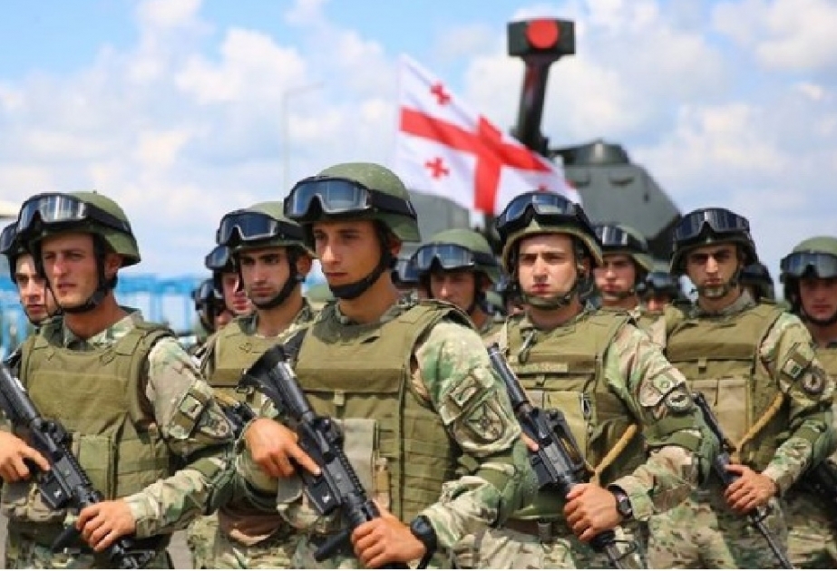 Gürcüstanda hərbi xidmətdən daha bir möhlət hüququ ləğv edilir