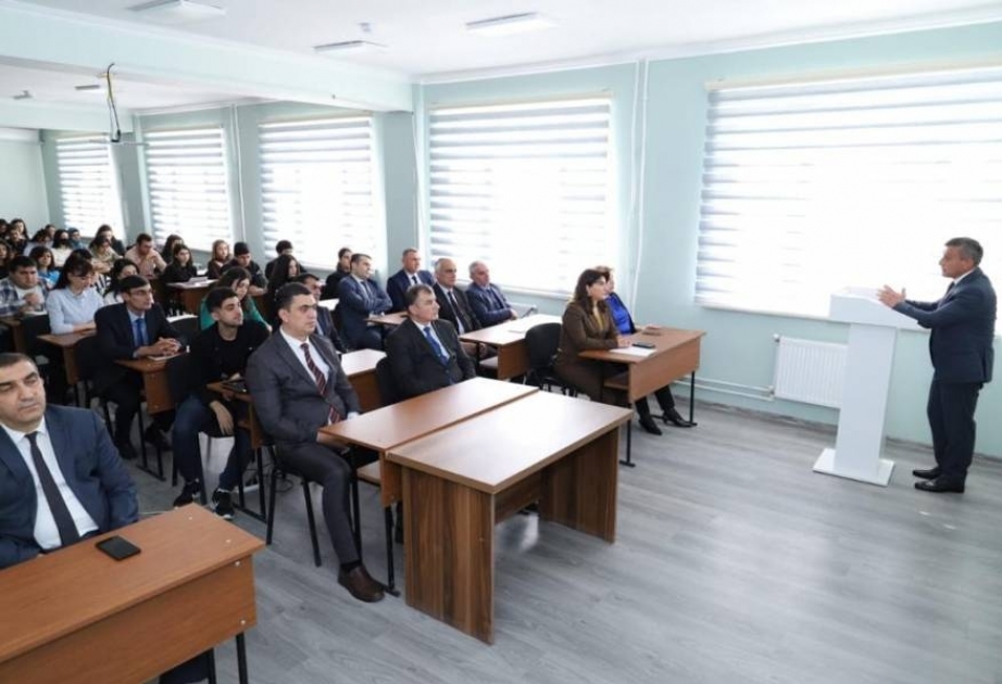 Lənkəran gəncləri narkotiklərə yox deyir