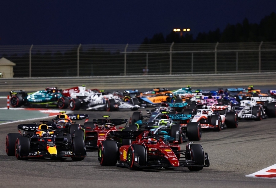 Honkonqlu milyarder Formula 1-də öz komandasını yaratmaq istəyir