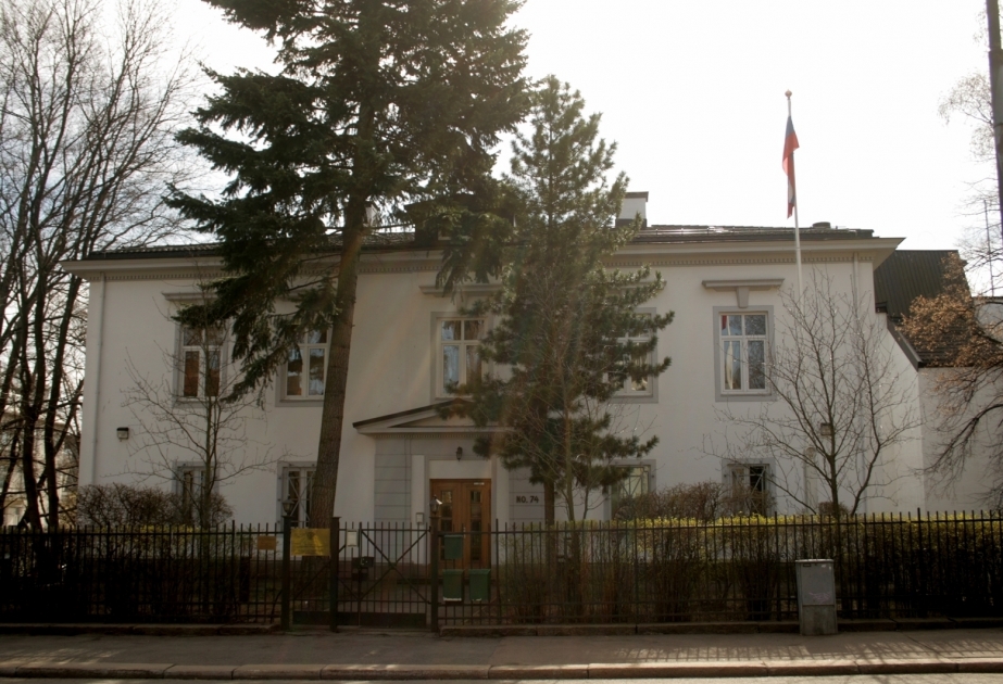 Norway expels 15 Russian diplomats accused of spying