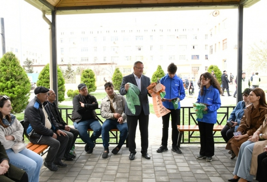 Paytaxt meriyasının layihəsinə Pirallahı rayonu da qoşulub