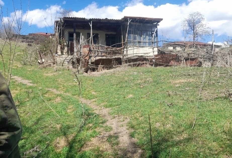 Las minas plantadas en los territorios liberados de Azerbaiyán por parte de Armenia siguen cobrando las vidas